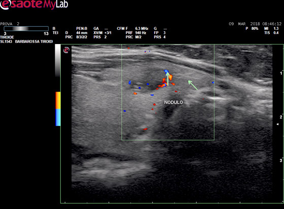 Image module