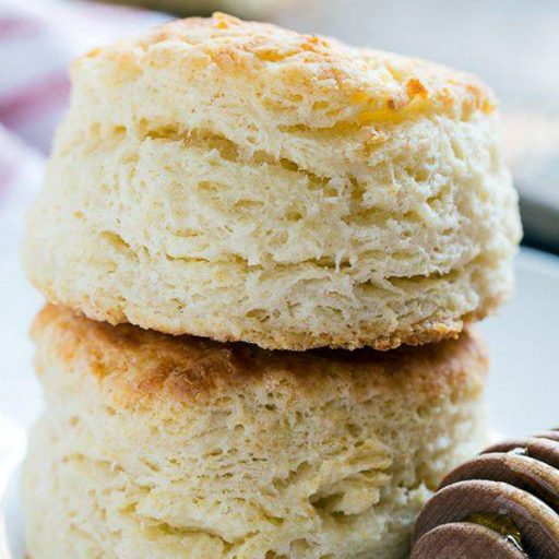 Biscotti con miele senza lievito