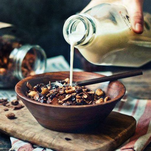 Colazione particolare