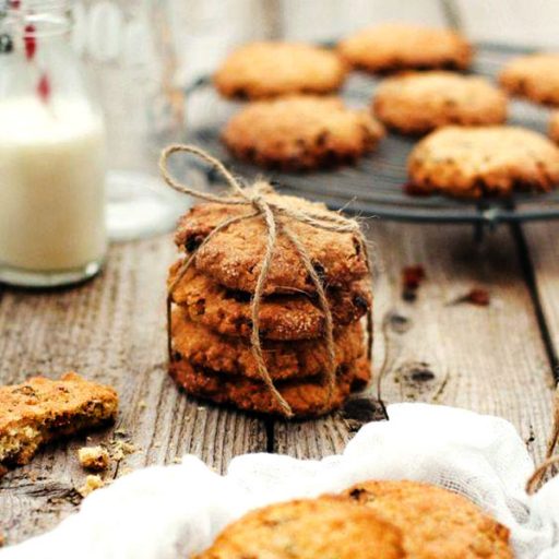 Dolcetti primo risveglio