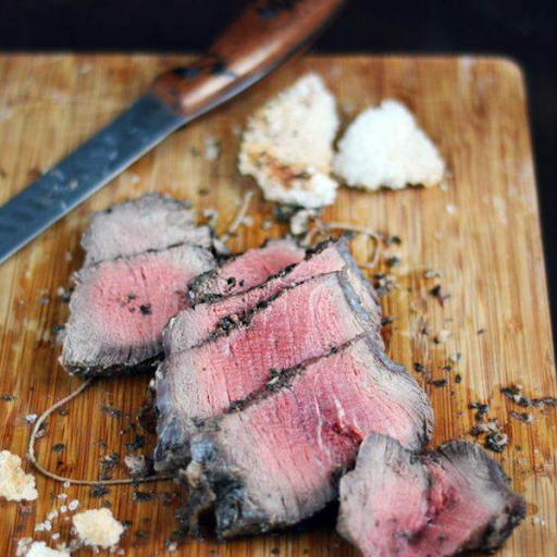 Filetto alle erbe