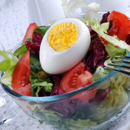 Insalata estiva