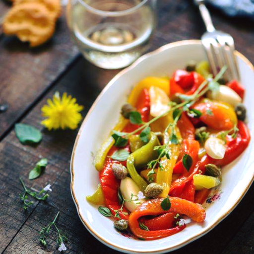 Peperoni light