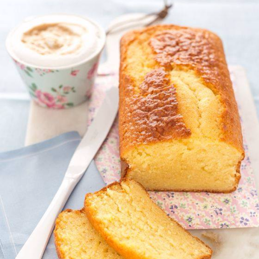 Plumcake di amaranto e farro