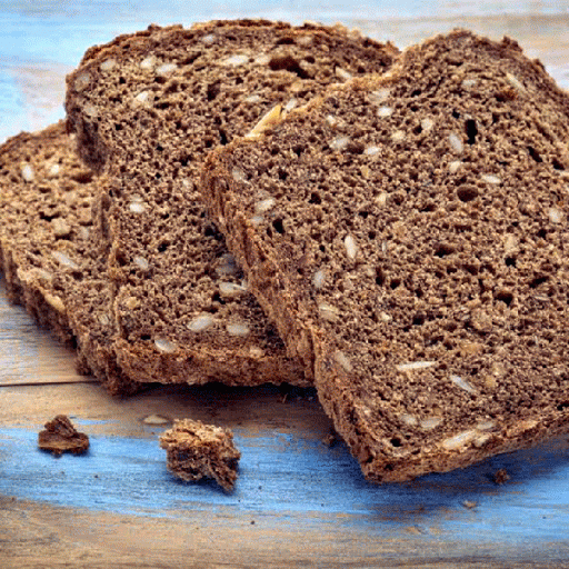 Ricetta pane integrale