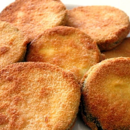 Zucchine al forno
