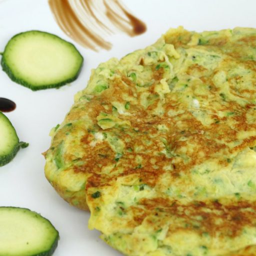 Frittata di zucchine