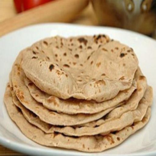 Chapati (piadine indiane)