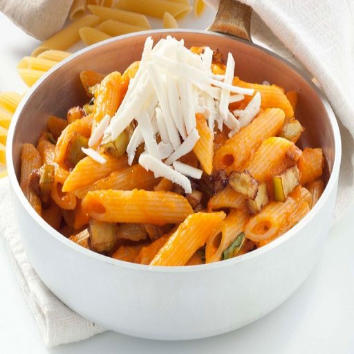 Pasta alla Norma